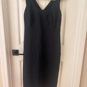 Club Monaco Navy Dress – New With Tags